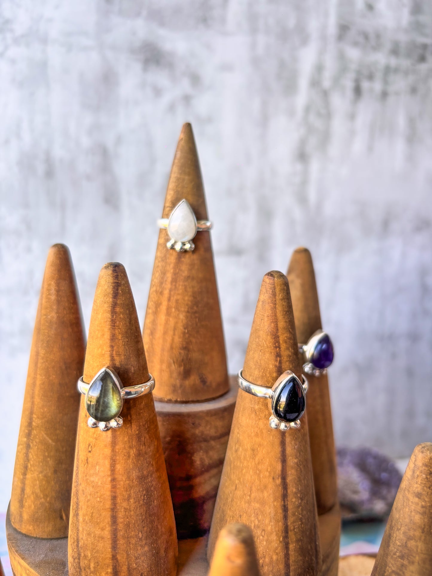 Anillo Varali