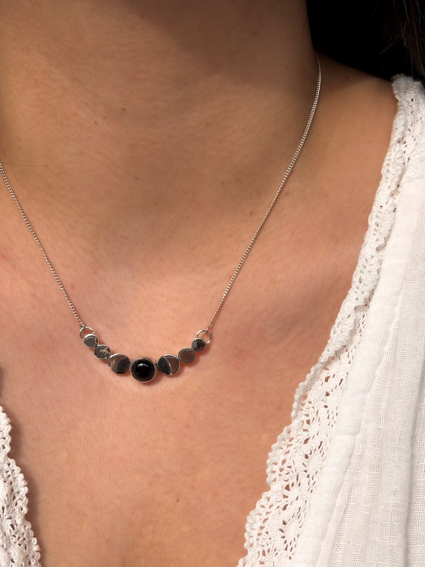 Collar Ciclos