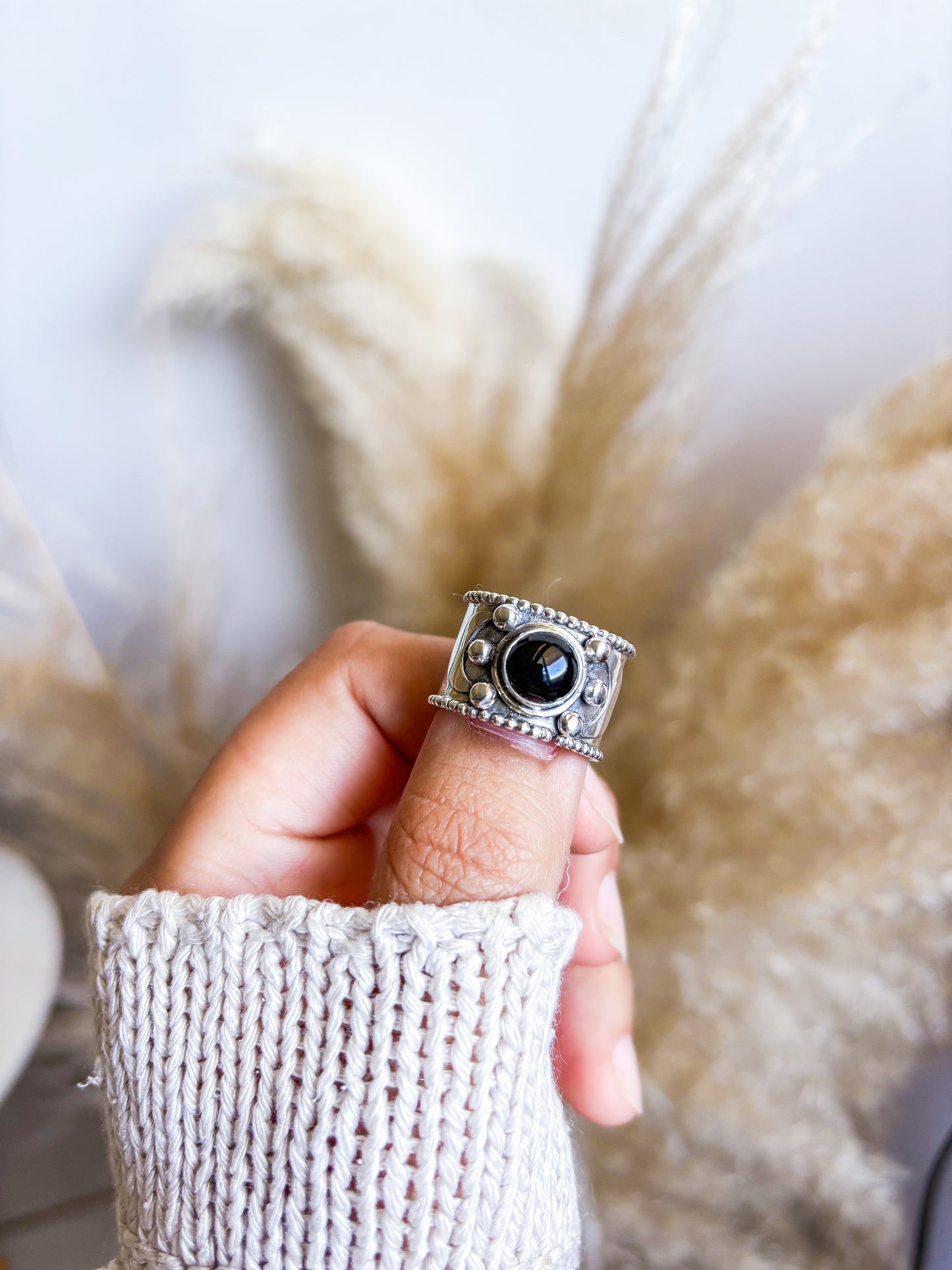 Anillo Anvi