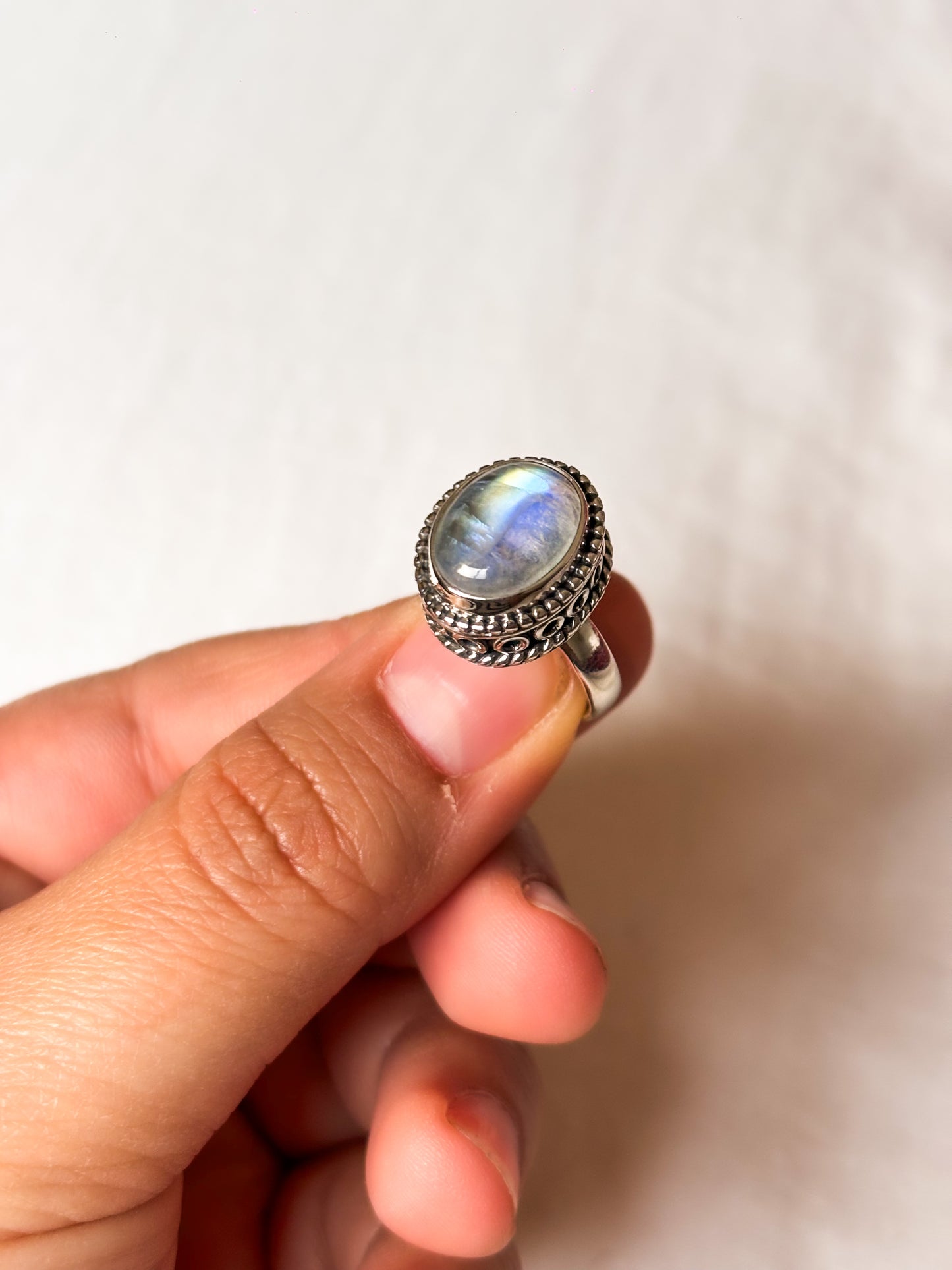 Anillo Budapest