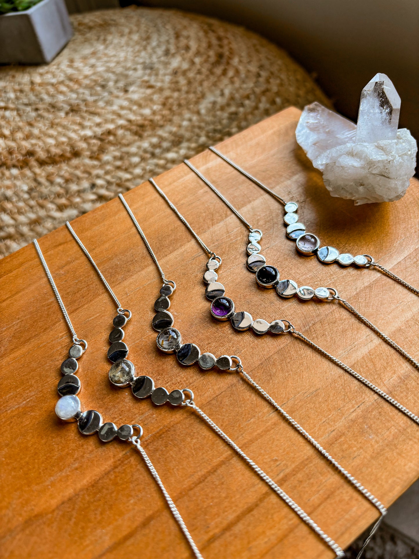 Collar Ciclos