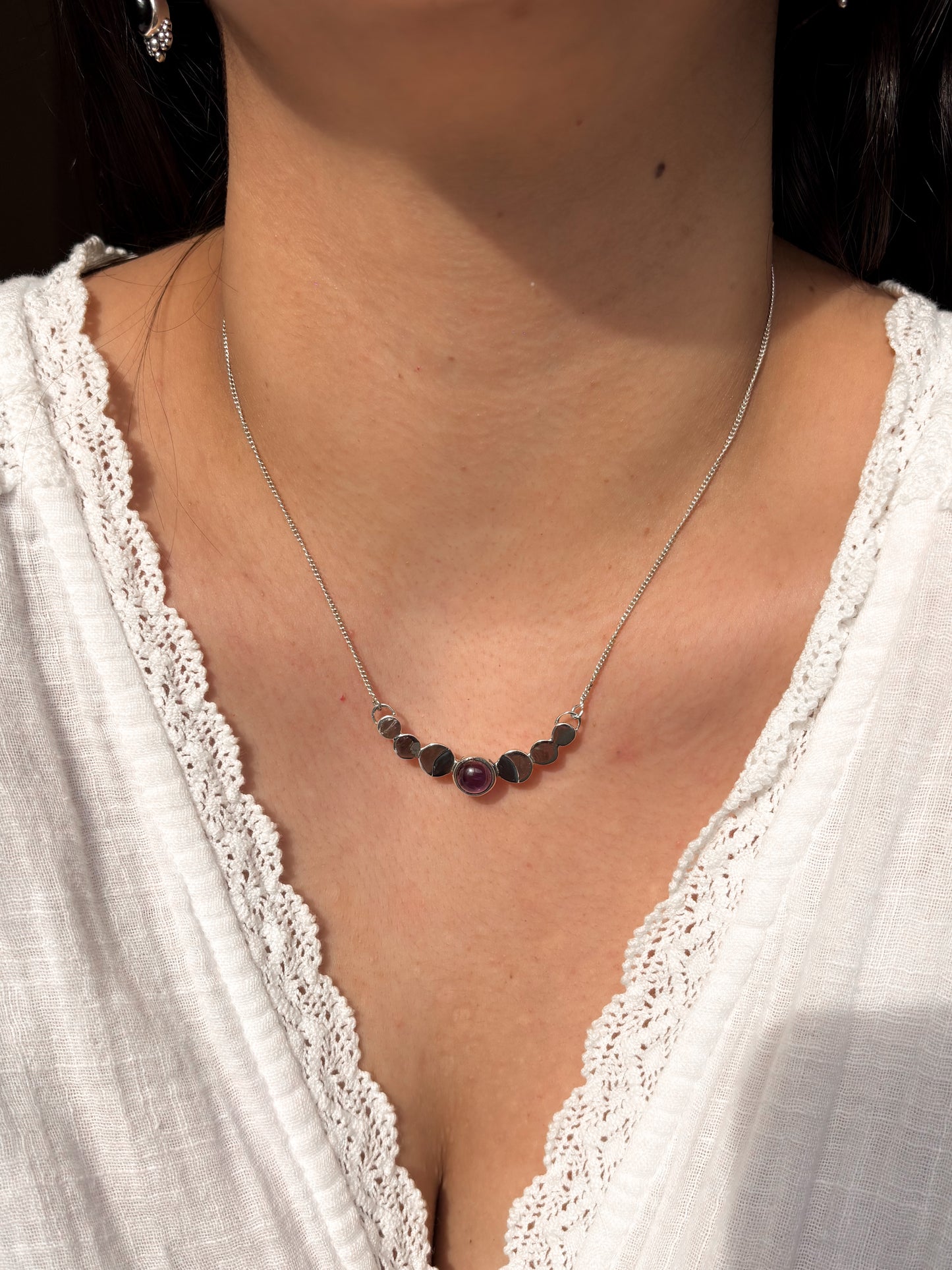 Collar Ciclos