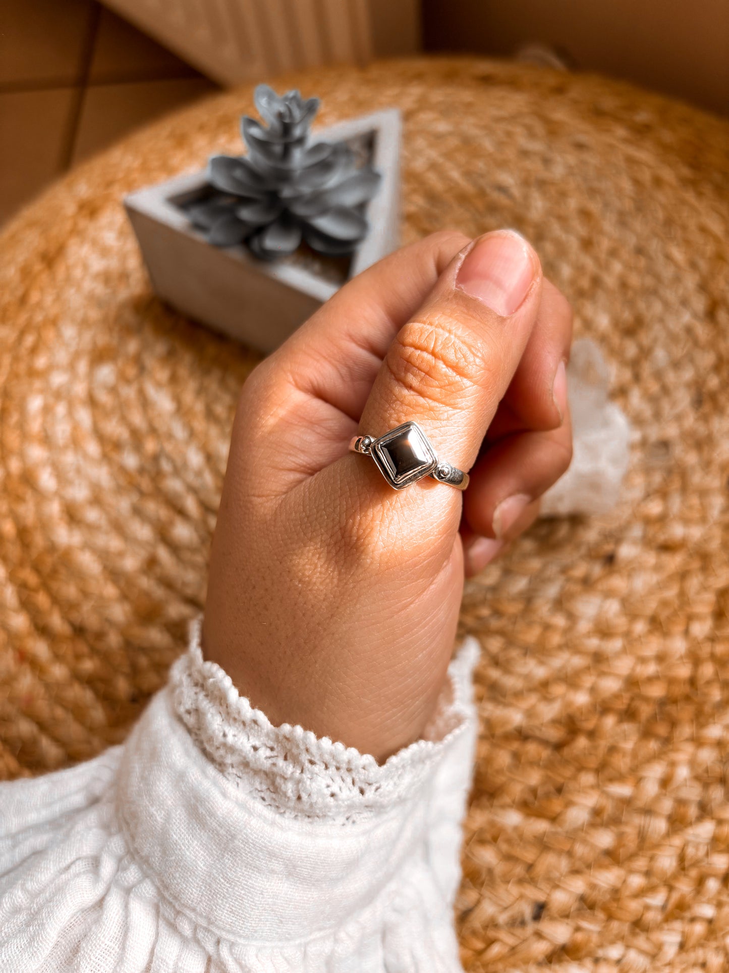 Anillo Dipti