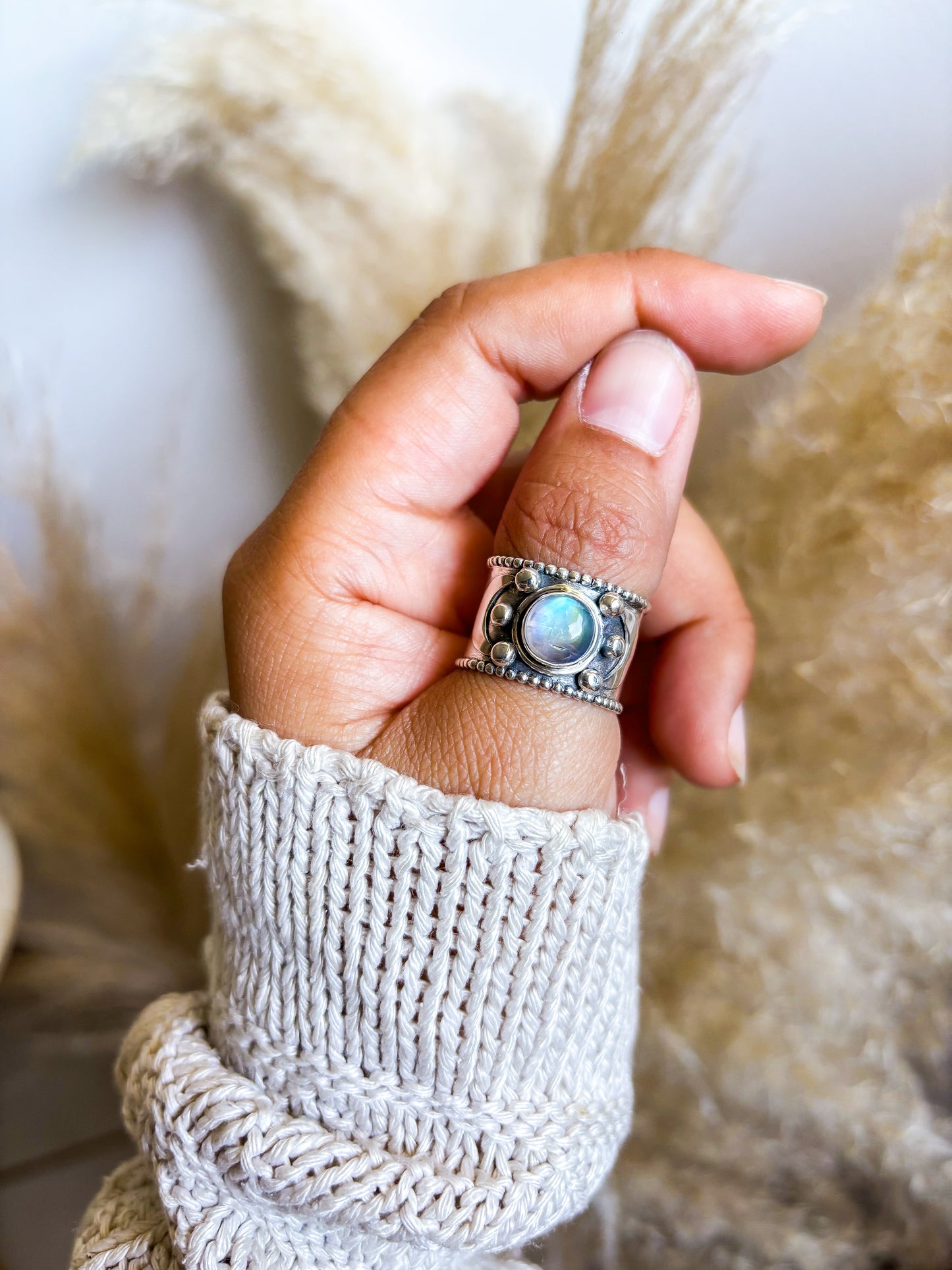 Anillo Anvi