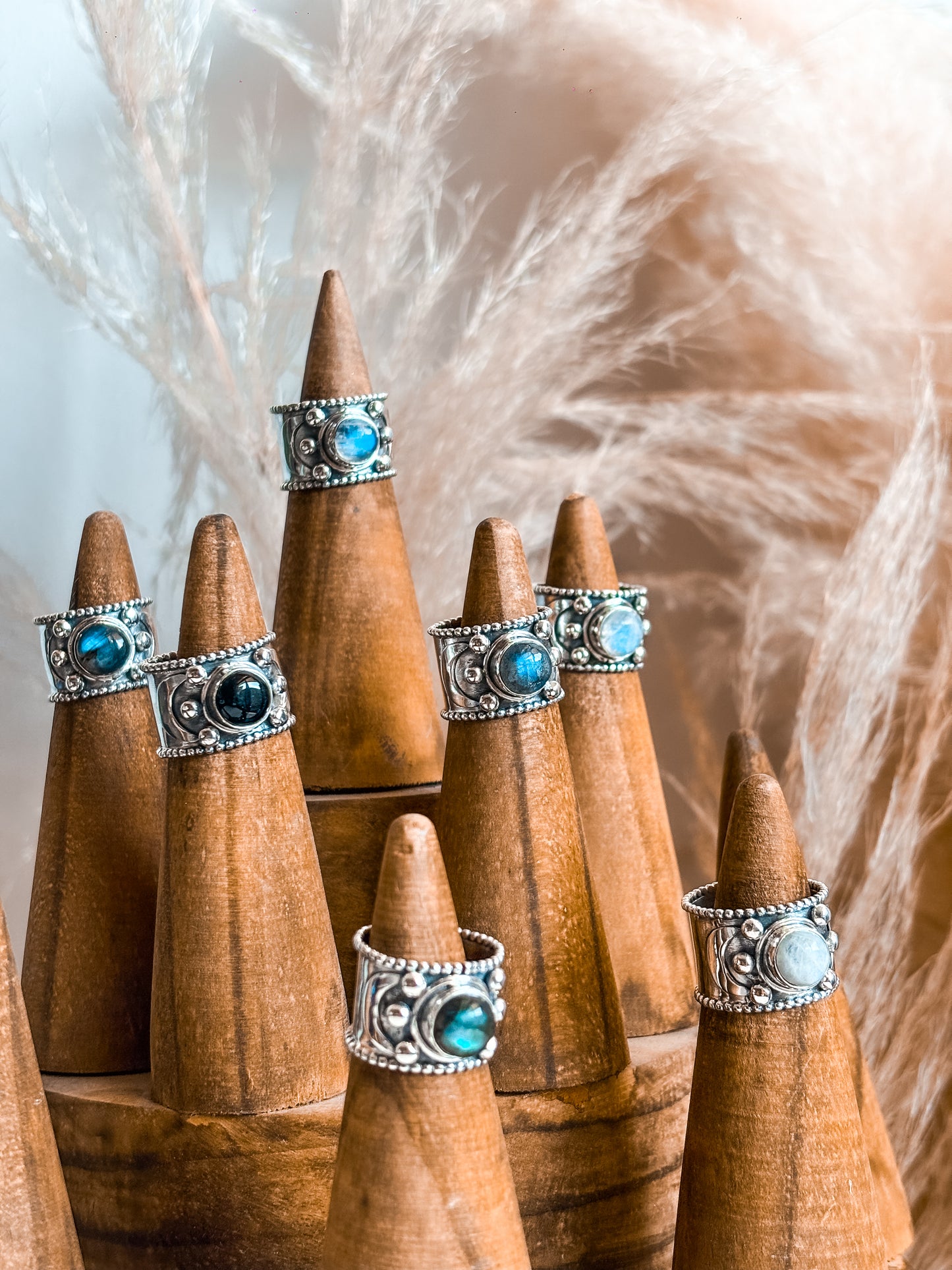 Anillo Anvi