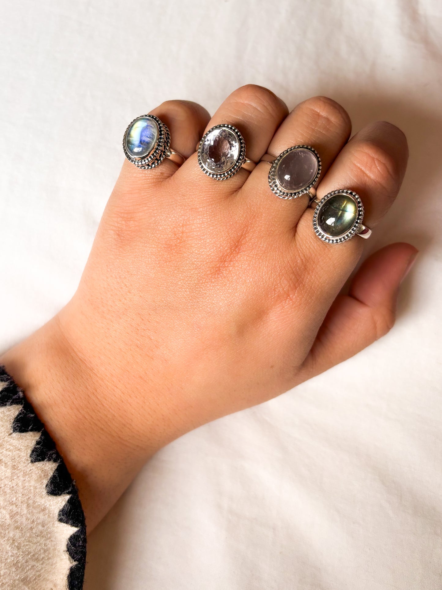 Anillo Budapest