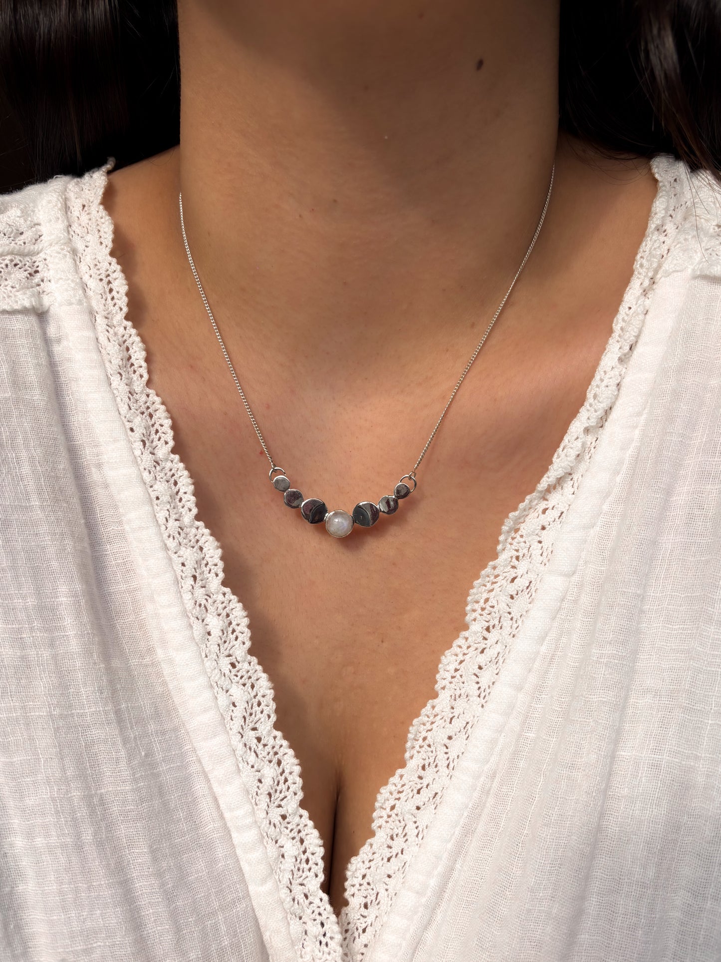 Collar Ciclos