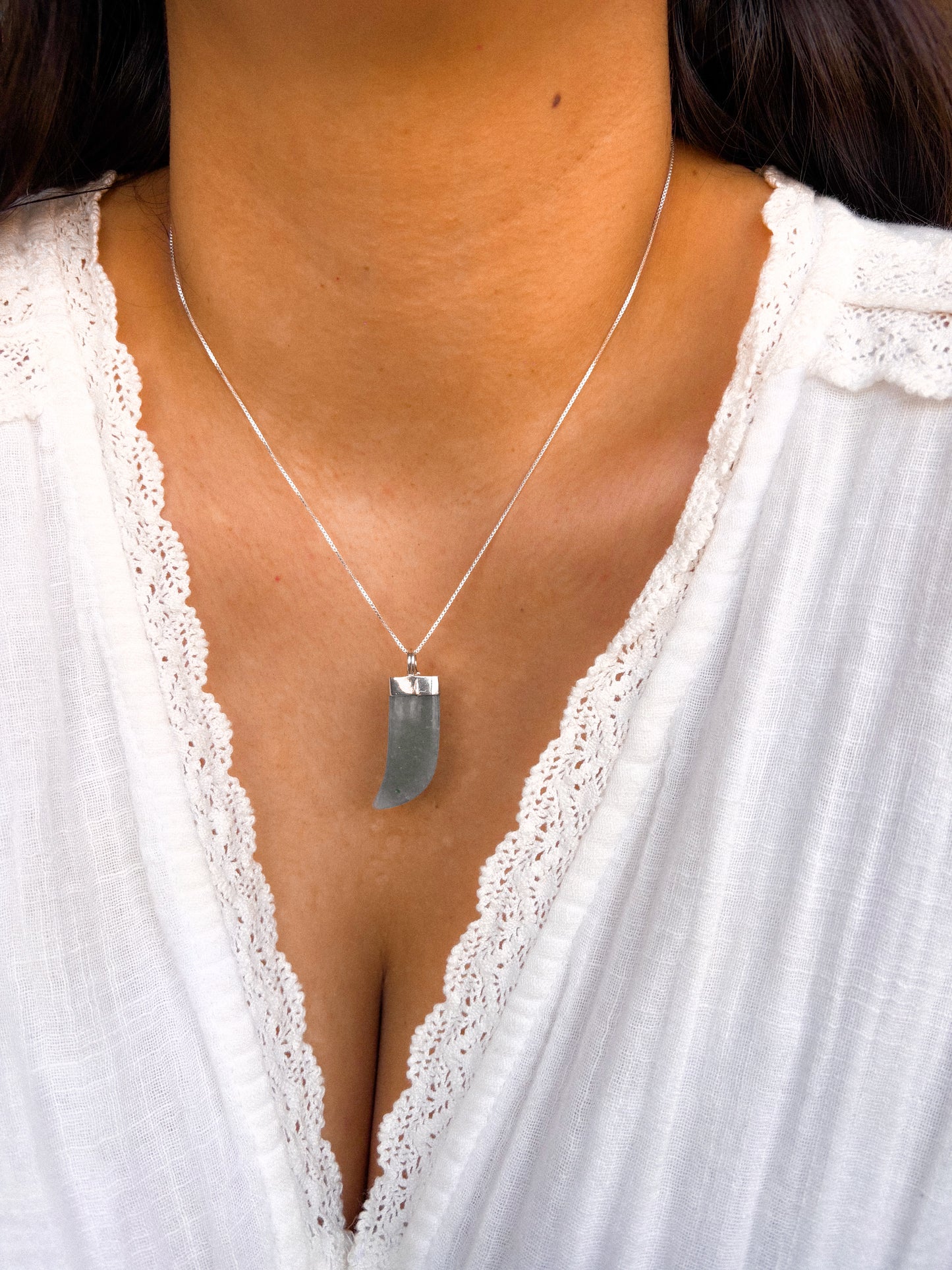 Amuleto Jade