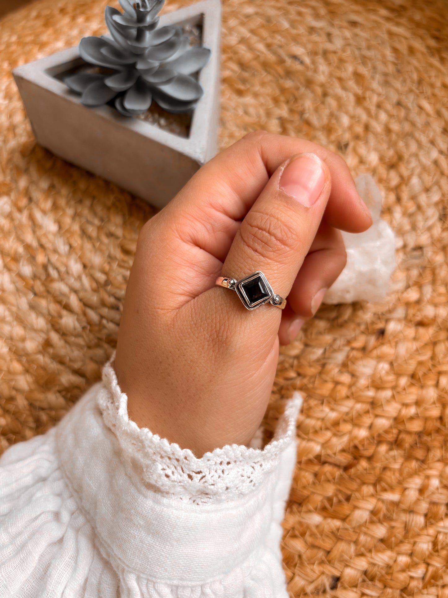 Anillo Dipti