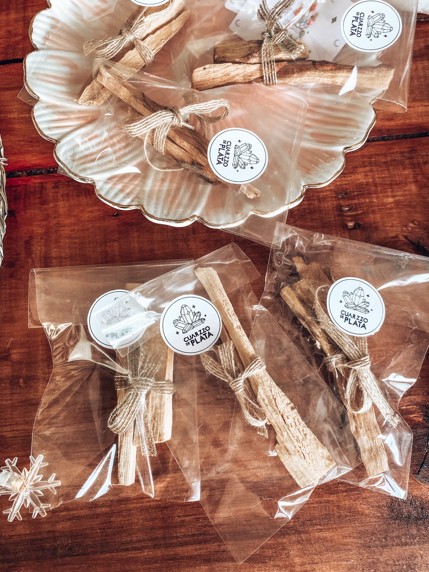 Palo Santo