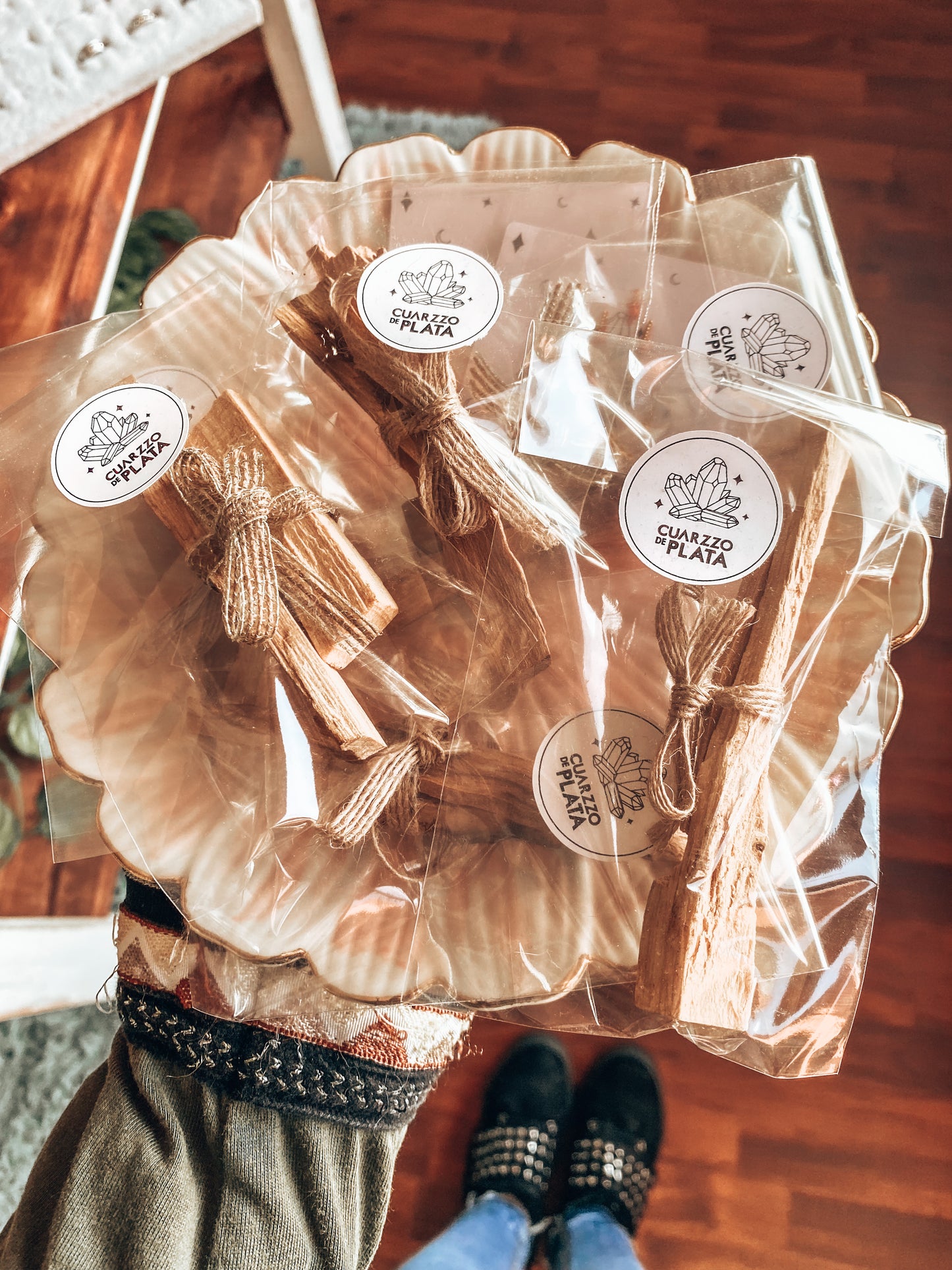 Palo Santo