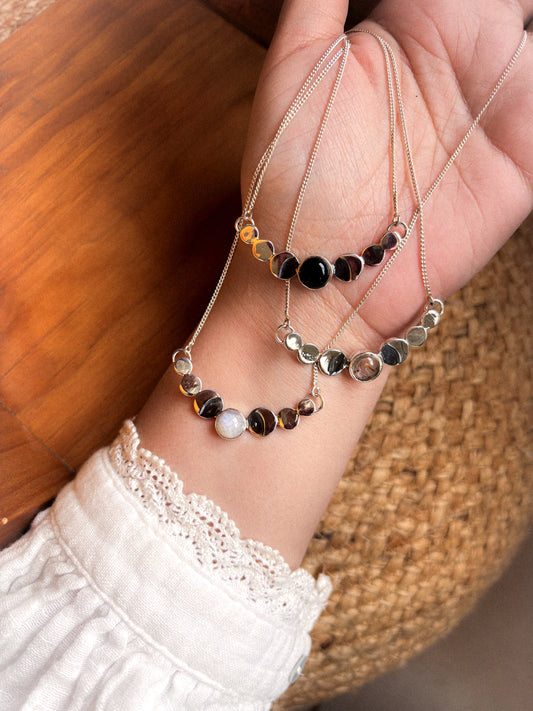 Collar Ciclos