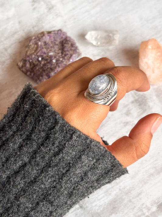 Anillo Mara