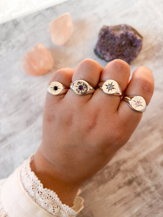 Anillo Prana