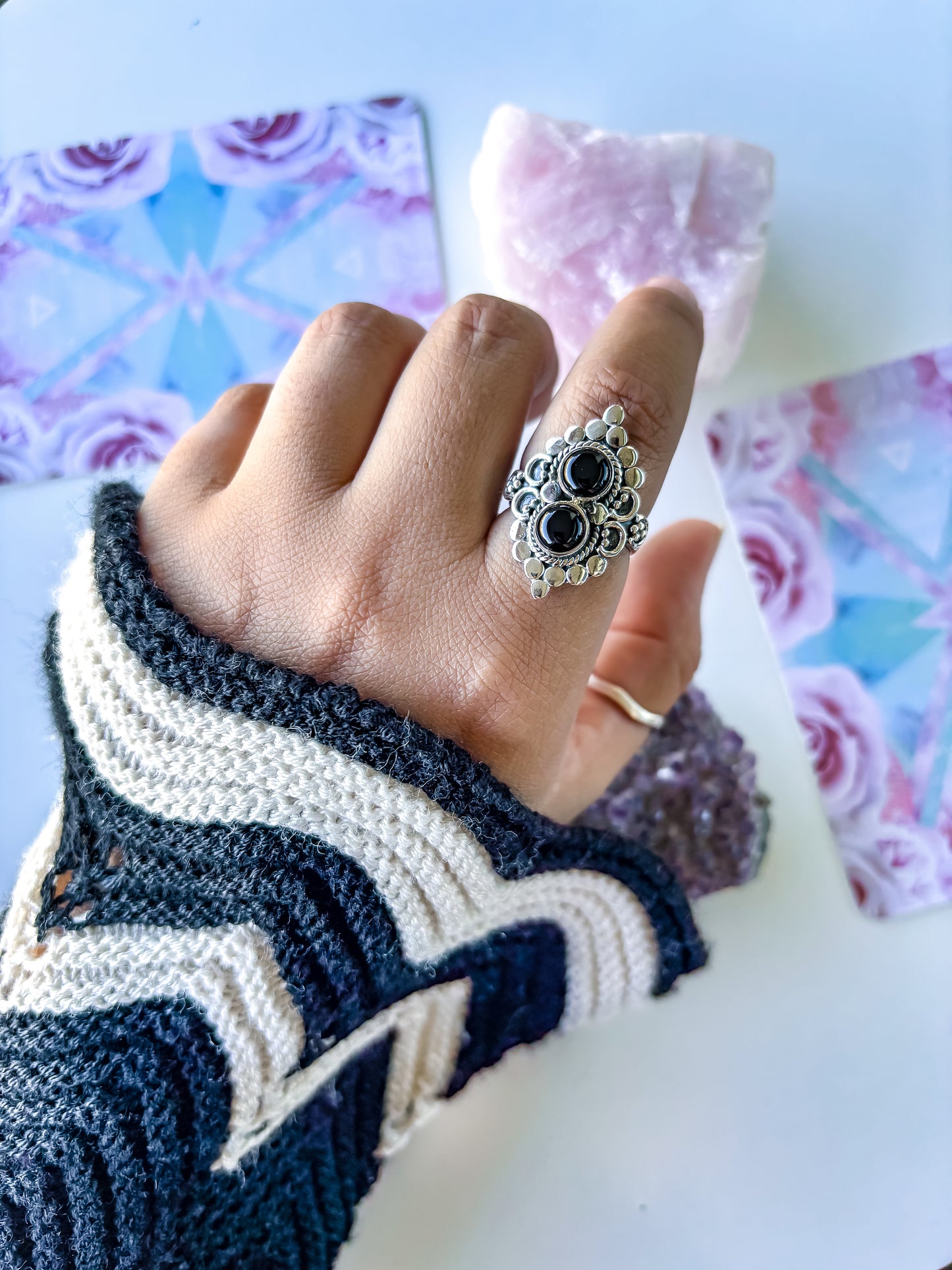 Anillo Kanu