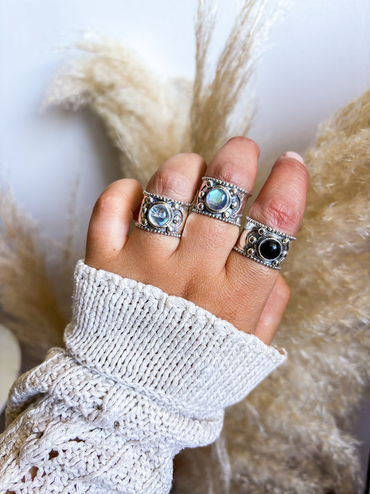 Anillo Anvi