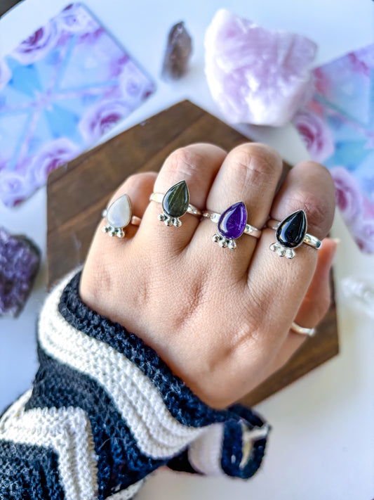 Anillo Varali