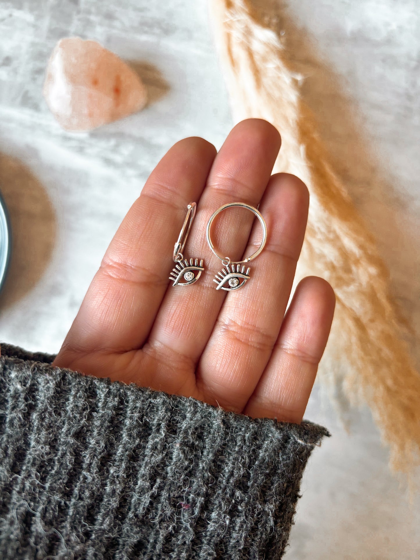 Argollas Bindi