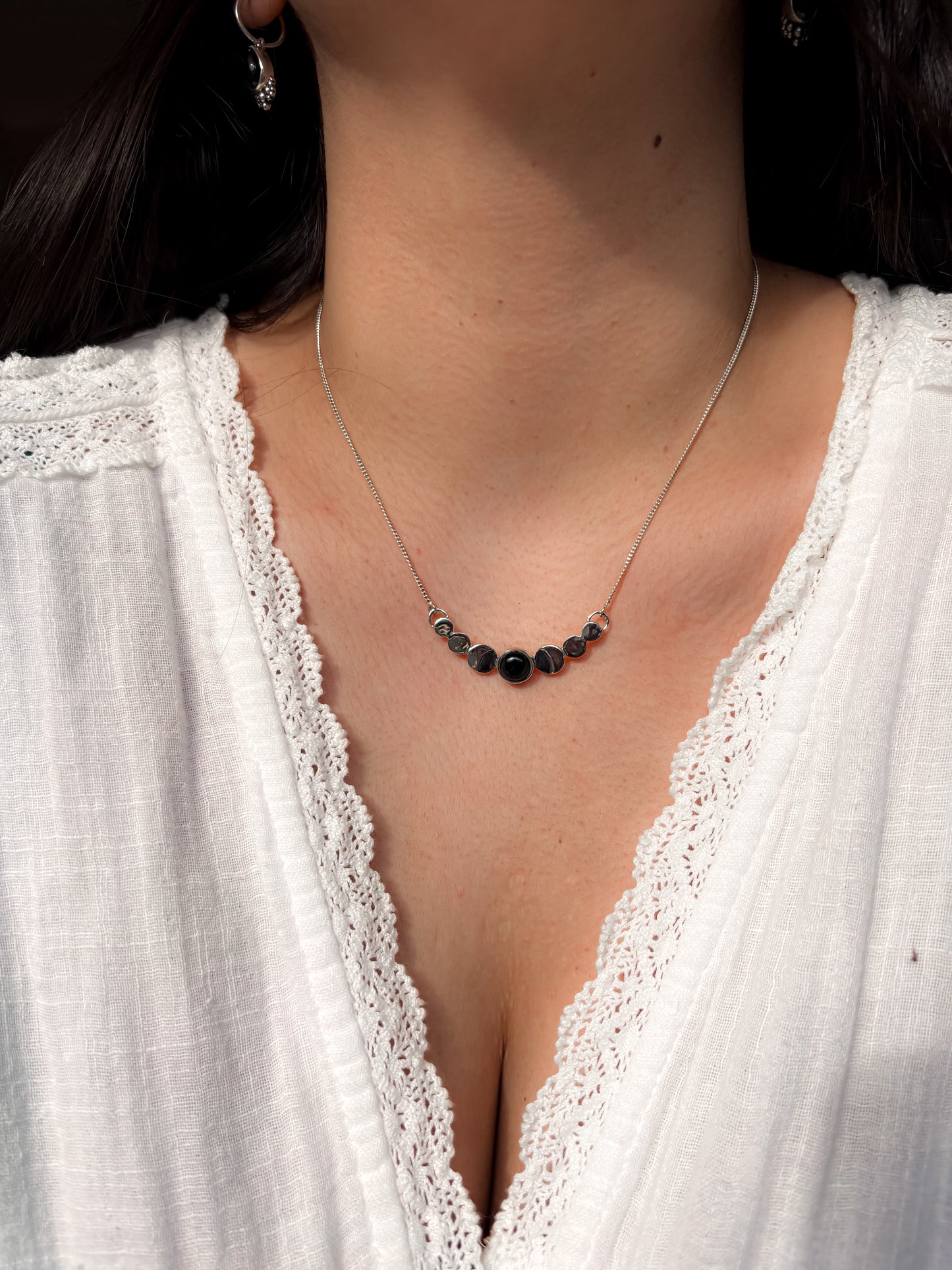 Collar Ciclos