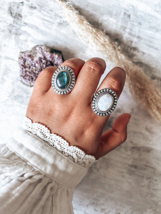 Anillo Lúa