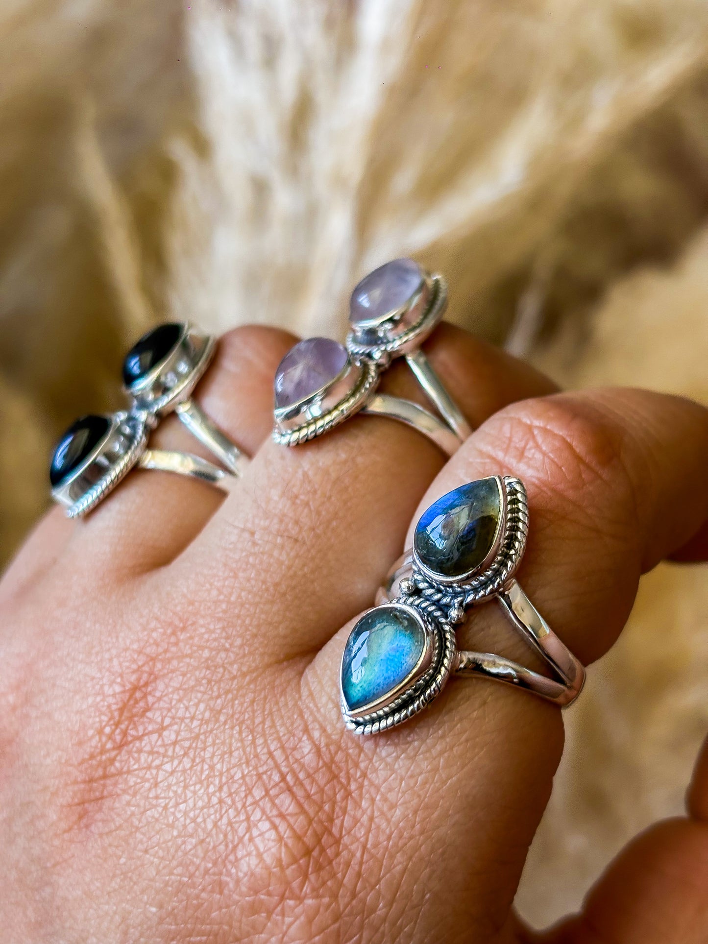 Anillo Roma
