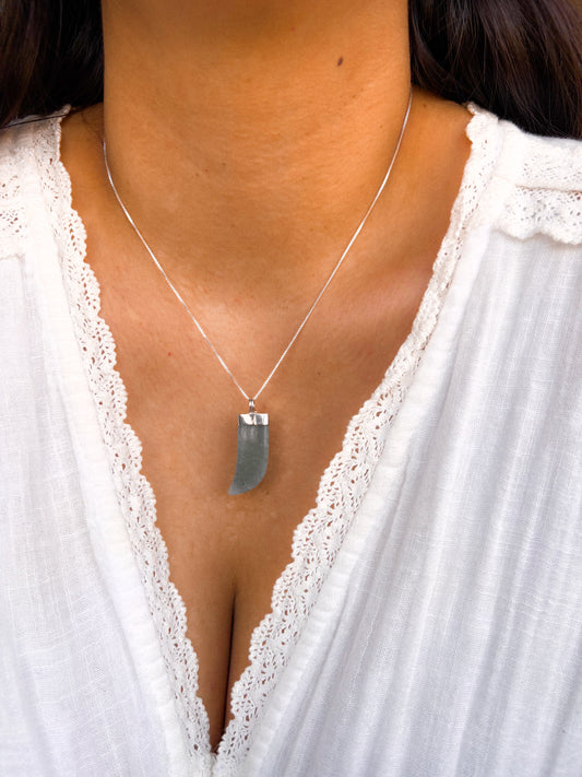 Amuleto Jade