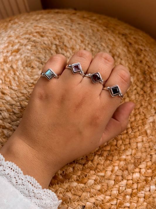 Anillo Dipti