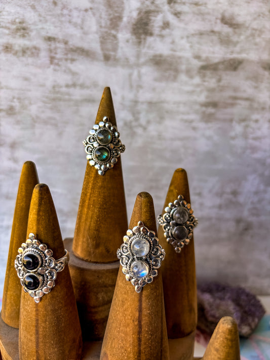 Anillo Kanu