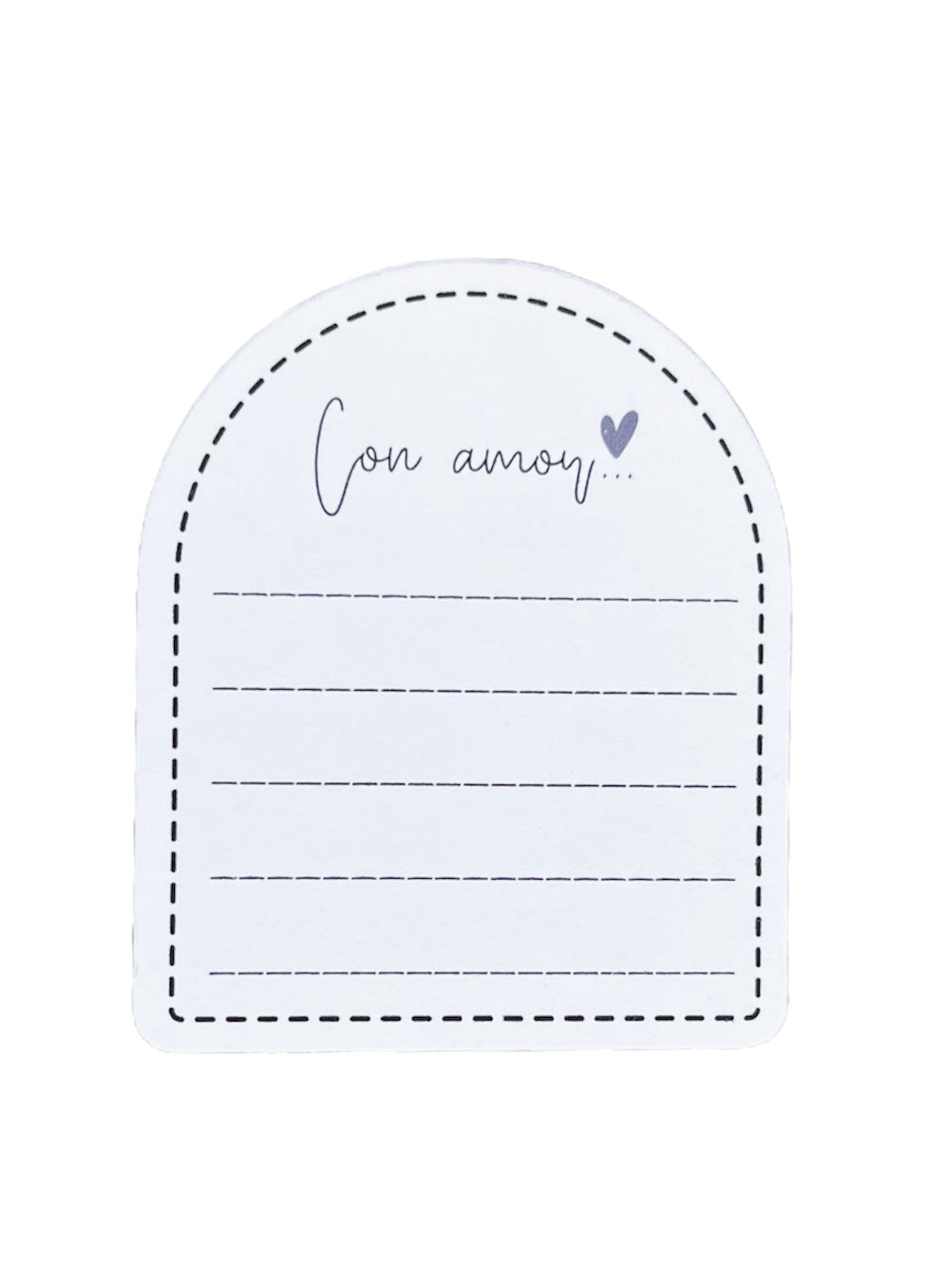 Tarjeta de Regalo