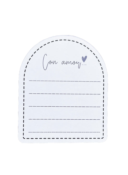 Tarjeta de Regalo