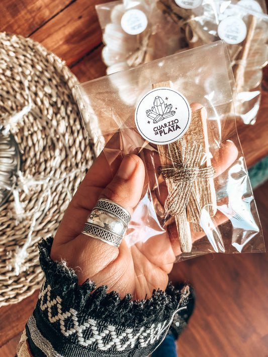 Palo Santo